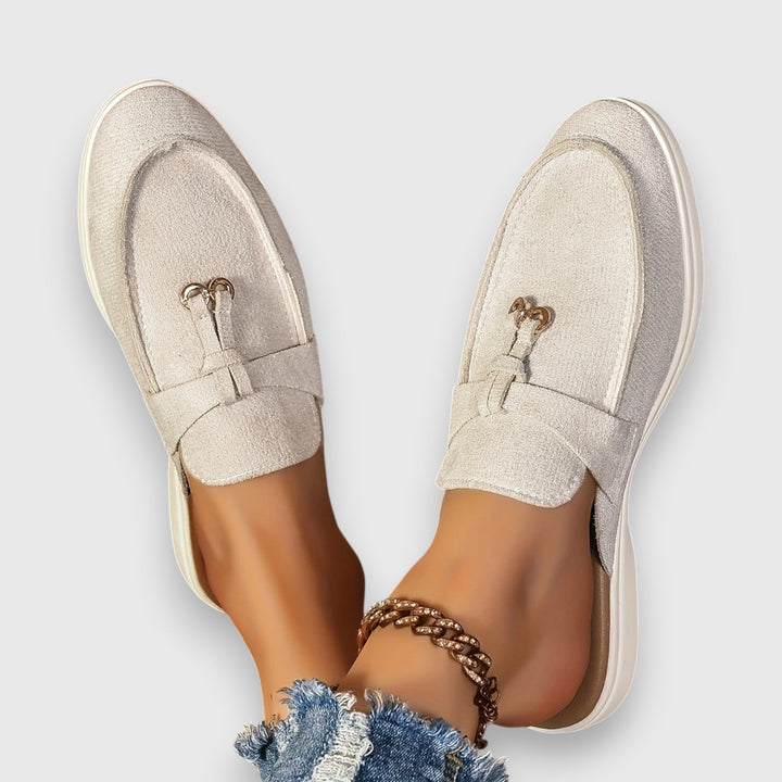 Nalea – Halve Loafer