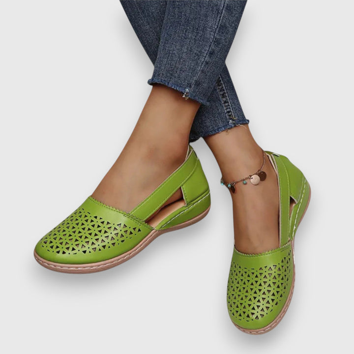 Merle – Zomer Comfort Schoenen