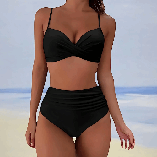 THE SUZANNE BIKINI