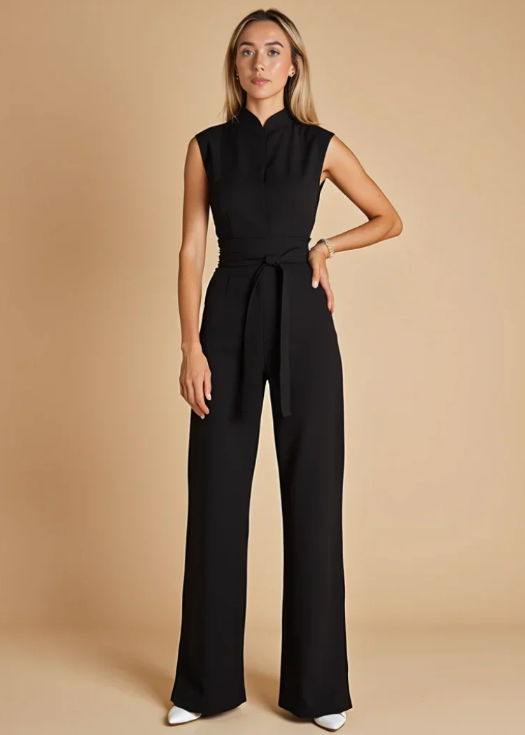 DE ELENA JUMPSUIT