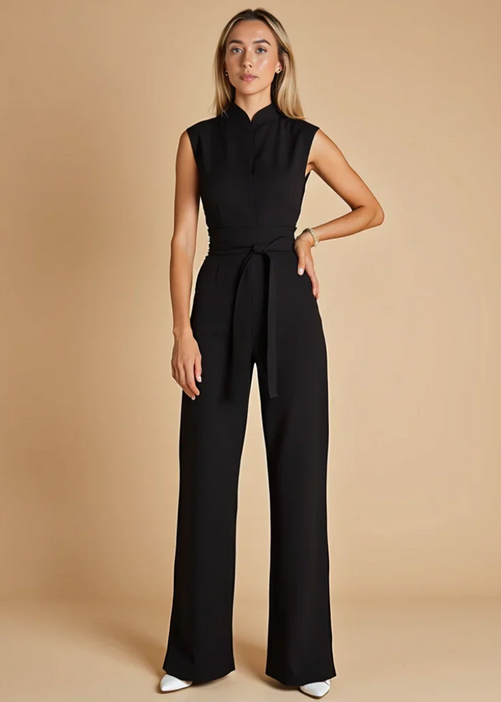 DE ELENA JUMPSUIT