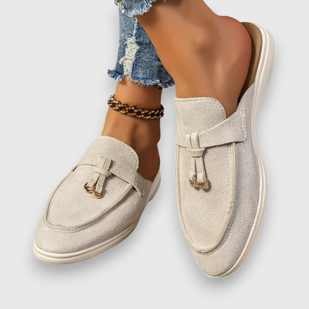 Nalea – Halve Loafer