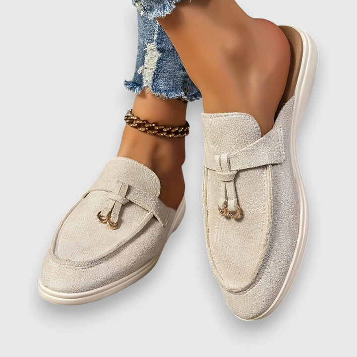 Nalea – Halve Loafer