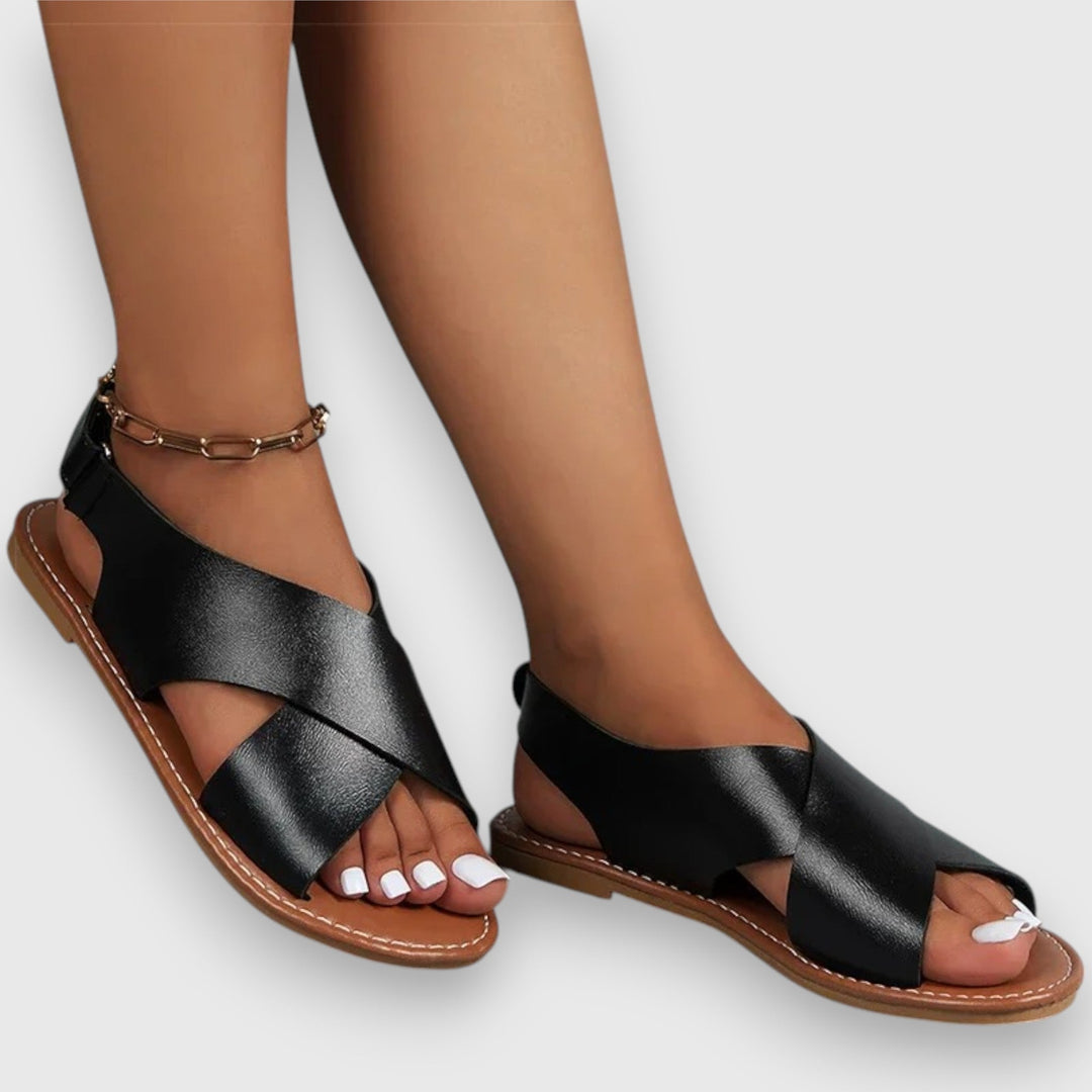 Leona – Zomer-Sandalen
