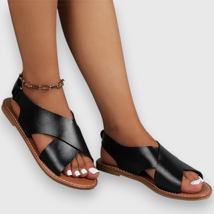 Leona – Zomer-Sandalen