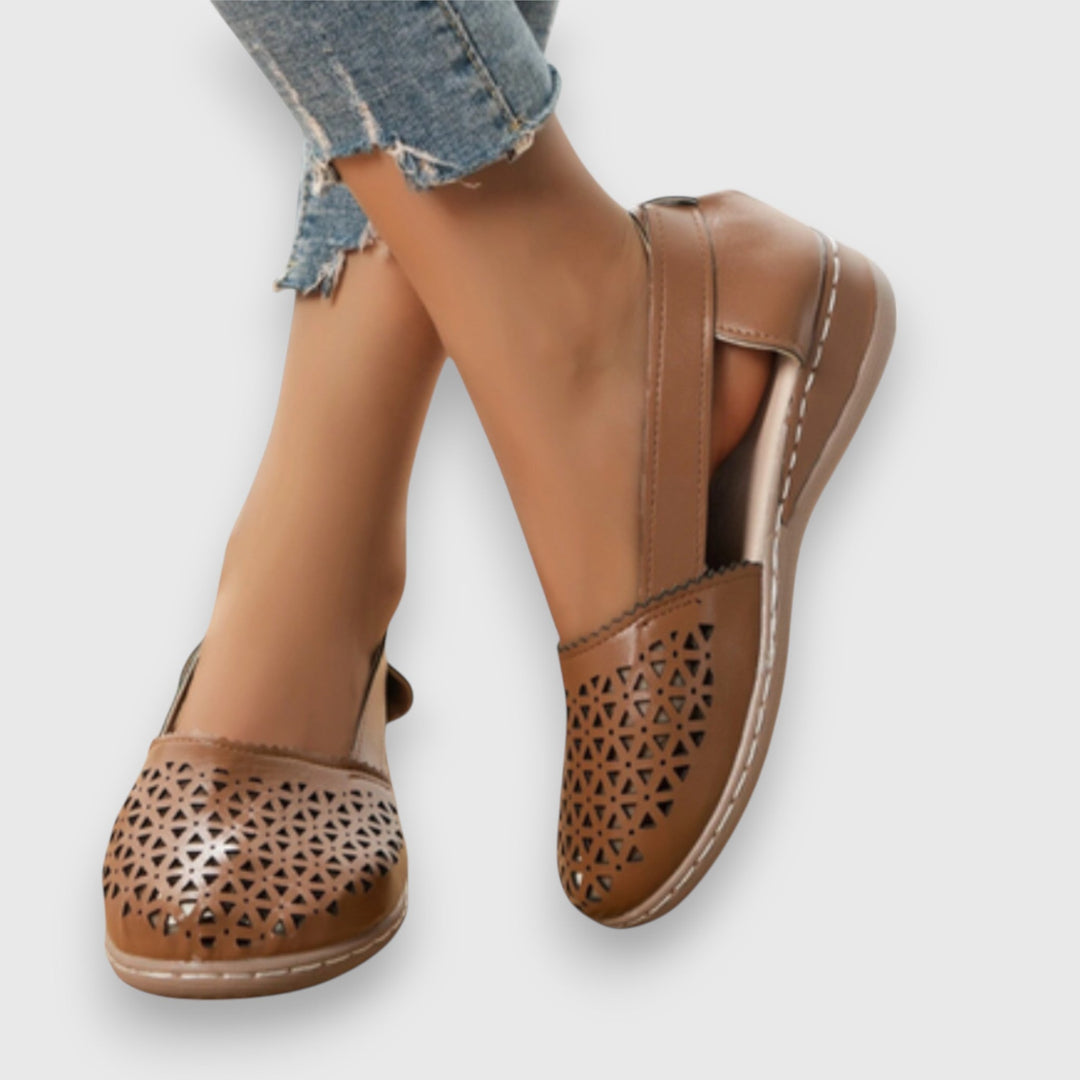Merle – Zomer Comfort Schoenen