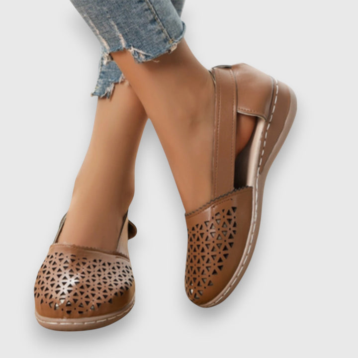 Merle – Zomer Comfort Schoenen