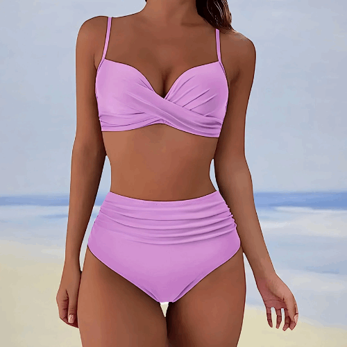 THE SUZANNE BIKINI