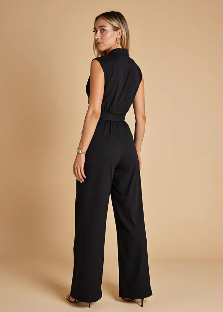 DE ELENA JUMPSUIT