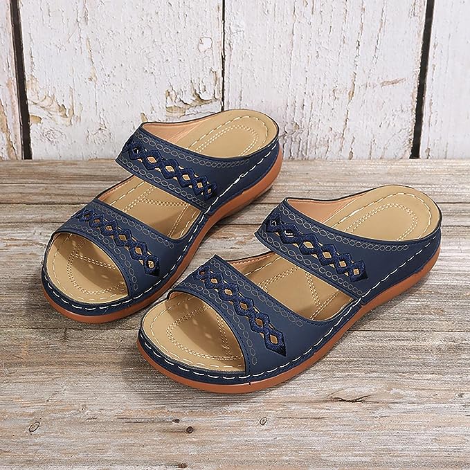 Alyssons™ | Bekväma ortopediska sandaler för kvinnor