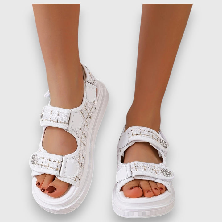 Mireya – Sandalen