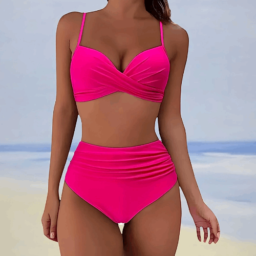 THE SUZANNE BIKINI
