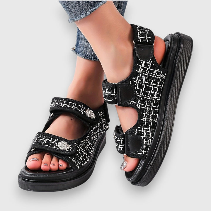 Mireya – Sandalen