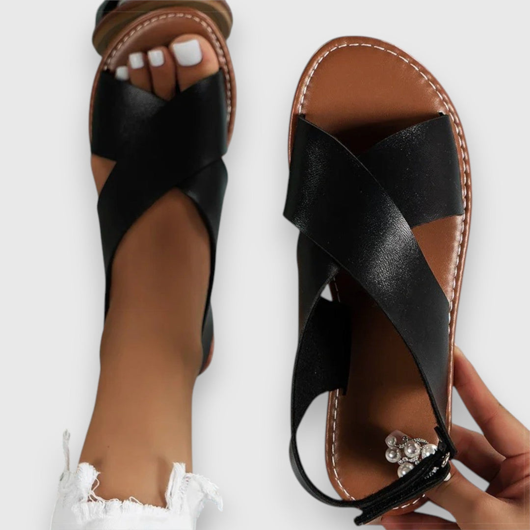 Leona – Zomer-Sandalen