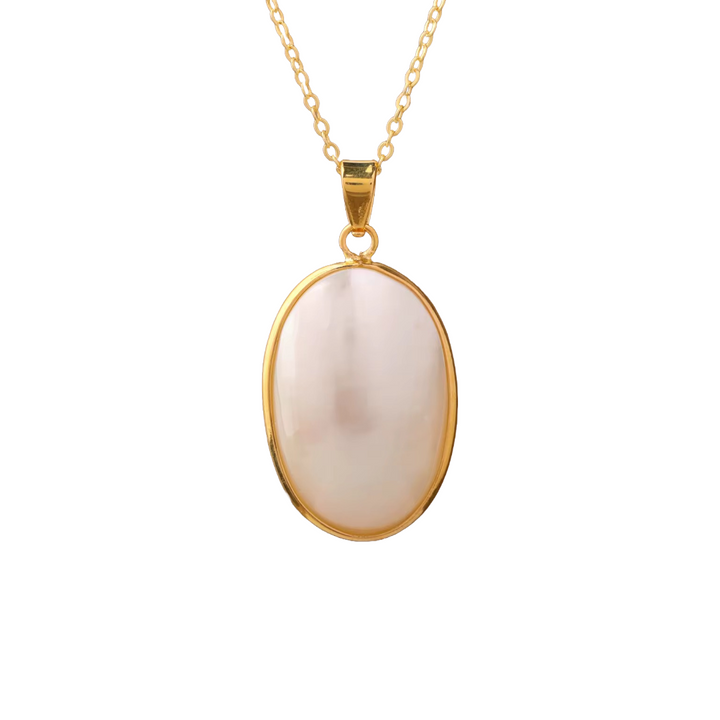 LONE HALSBAND