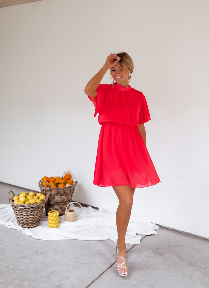 Hallon Amandine Klänning