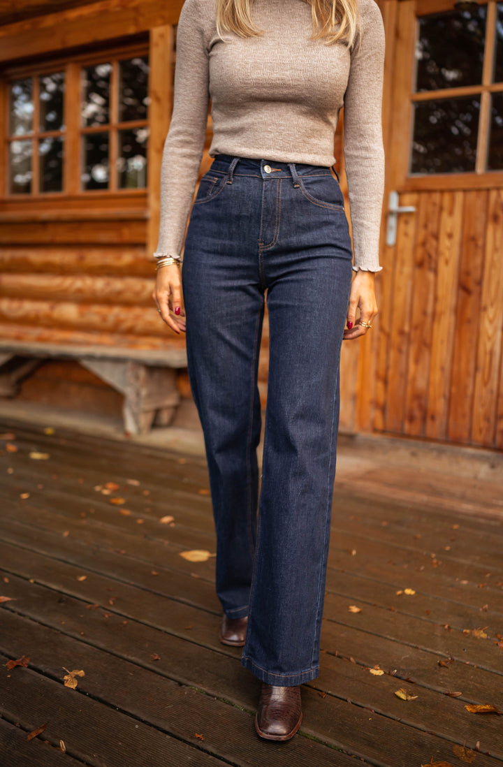 Arsene Blue Jeans 