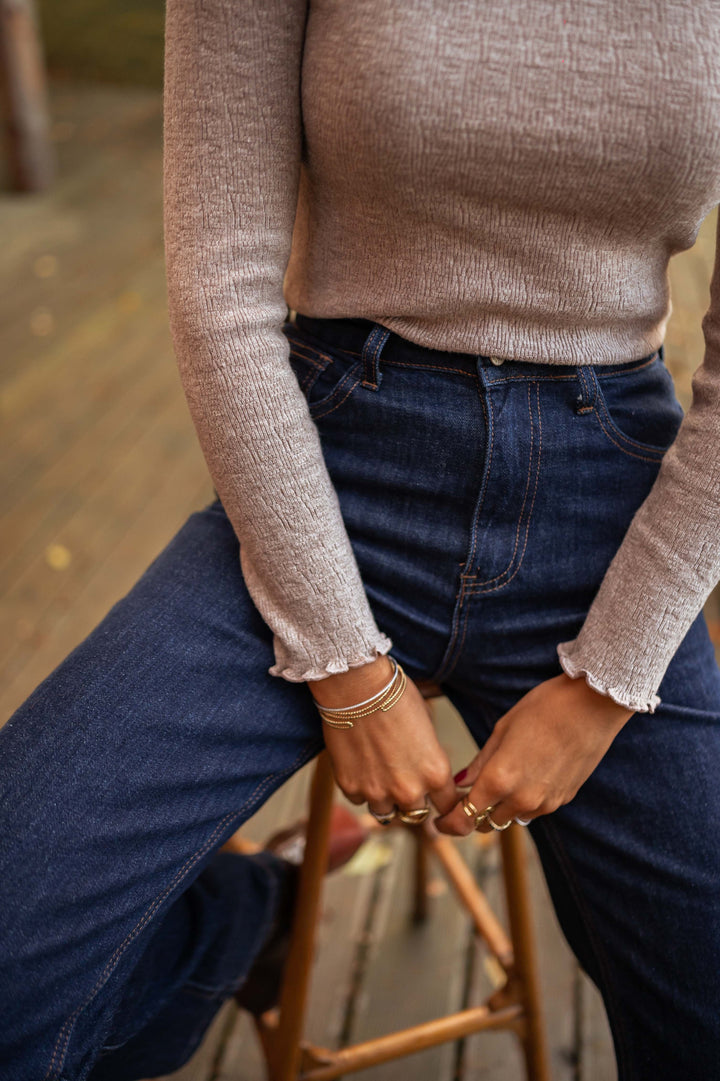 Arsene Blue Jeans 