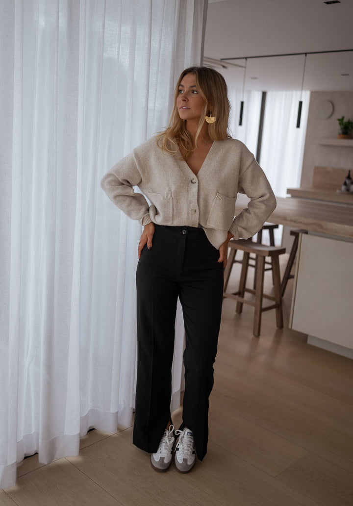 Beige Gaston kofta