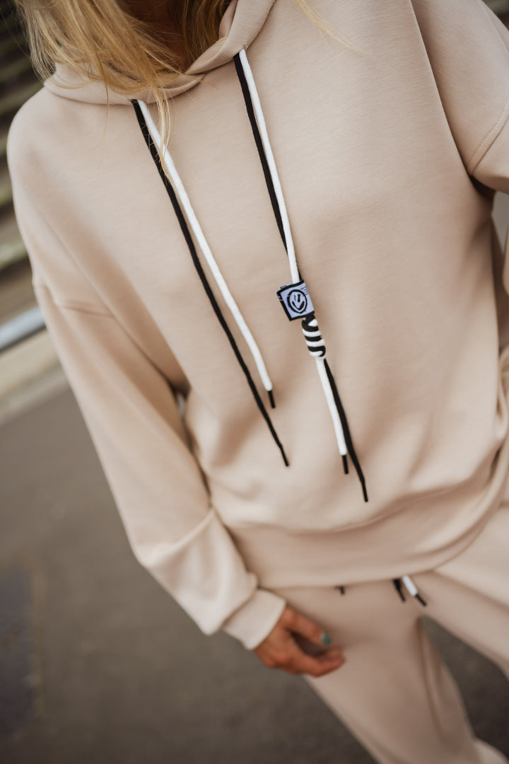 Beige Clotaire-set