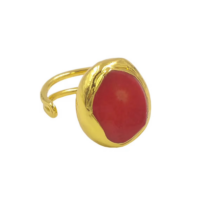 ASA-RING