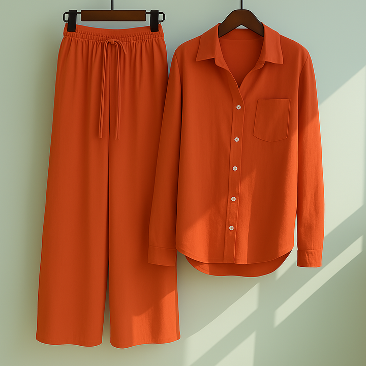 DE LOTTE SET