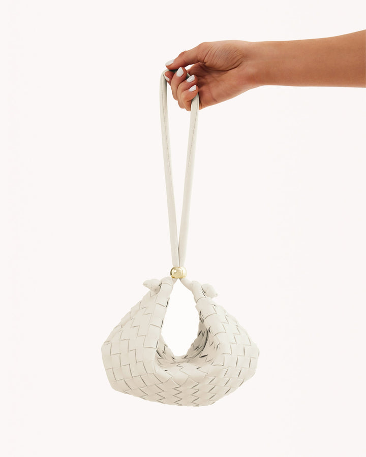 Kacey Handle Bag - Ben