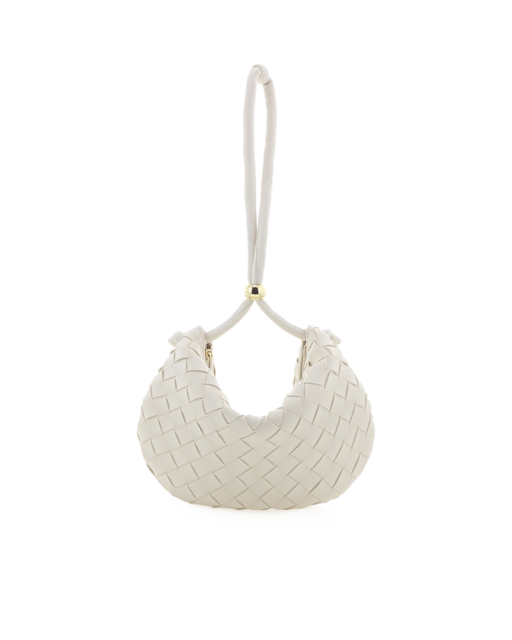 Kacey Handle Bag - Ben