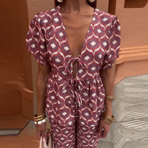 THE MIRA SET