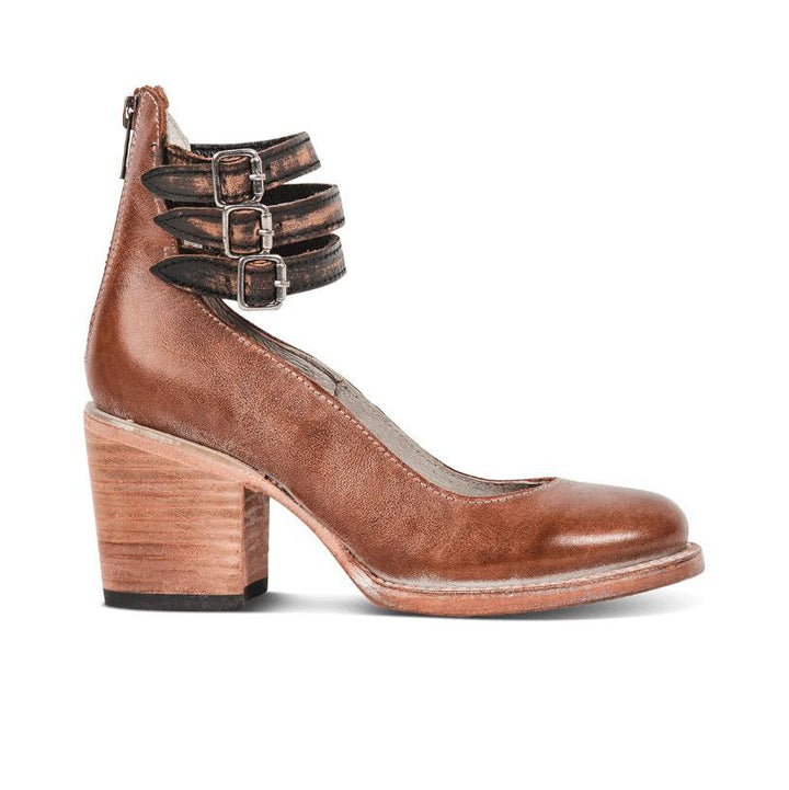 CELESTE™ - BEKVÄM OCH ELEGANT SKO 