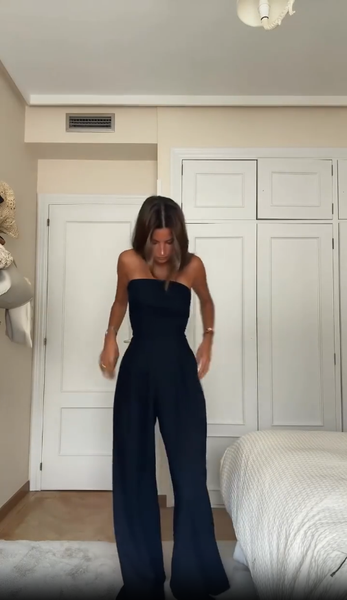 CELESTE™ - Jumpsuit 