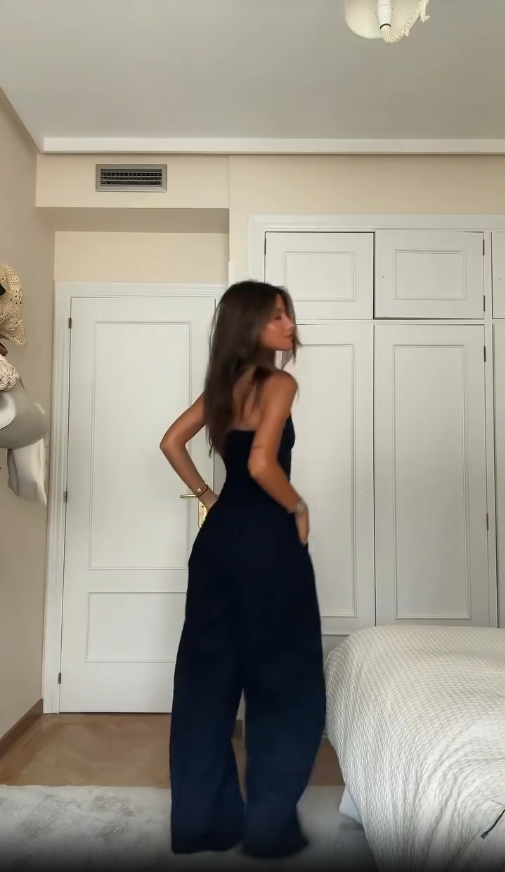 CELESTE™ - Jumpsuit 