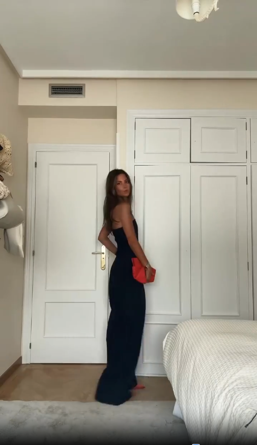 CELESTE™ - Jumpsuit 