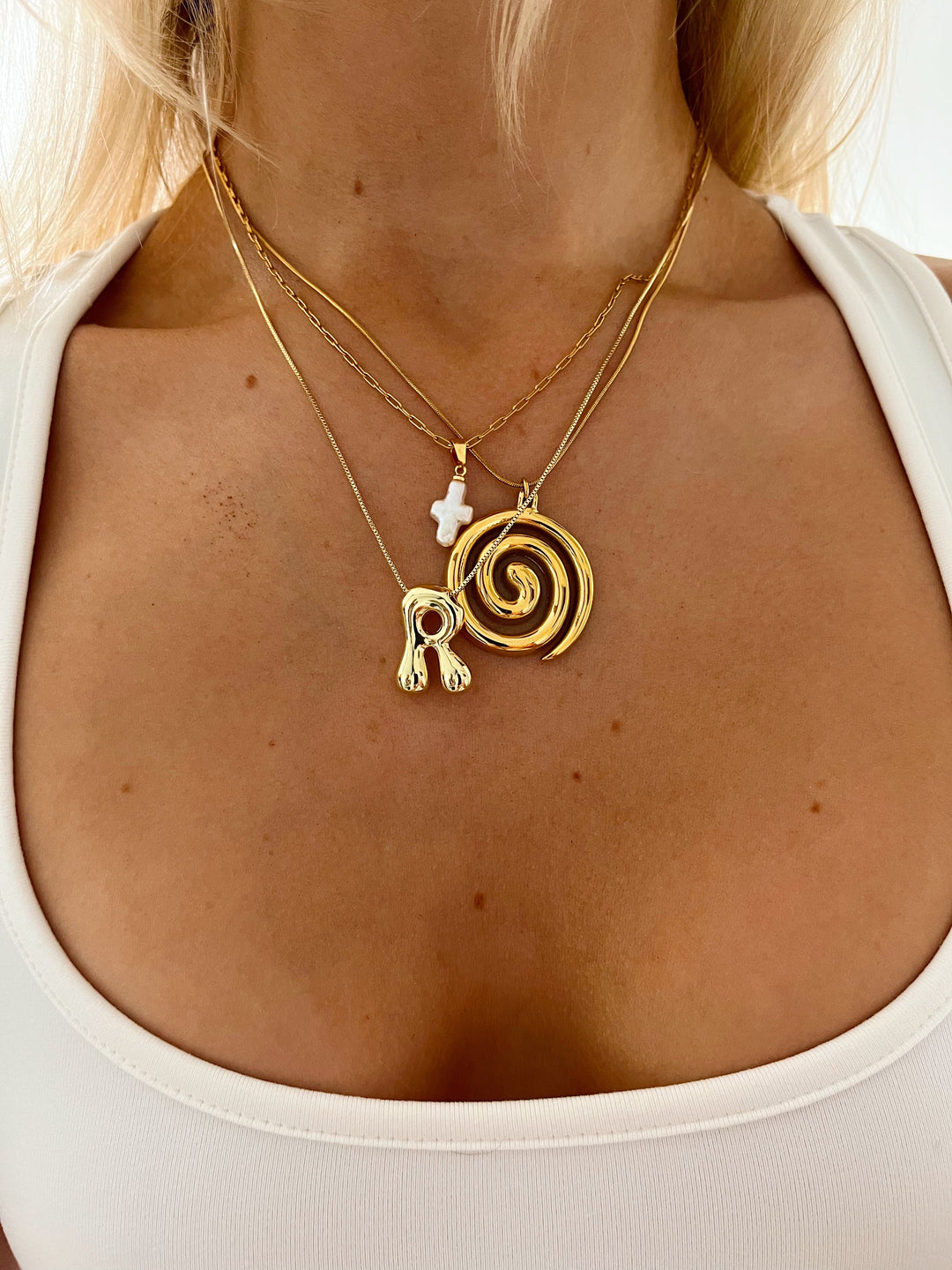 FRANKIE HALSBAND