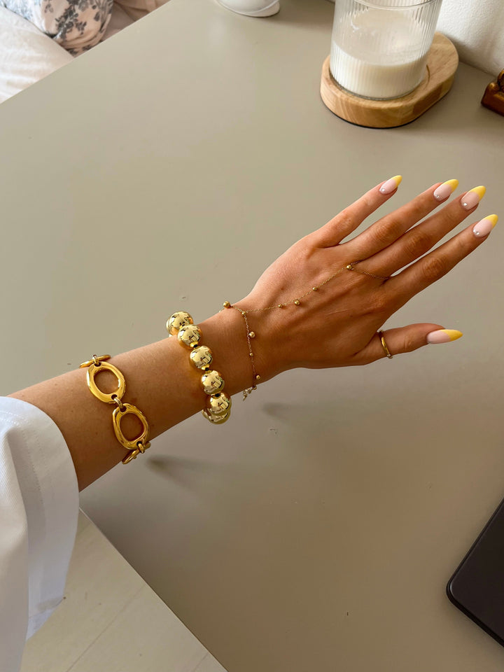 AGNES ARMBAND