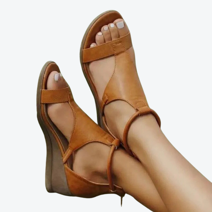 Aurelia™ | Ortopediska sandaler
