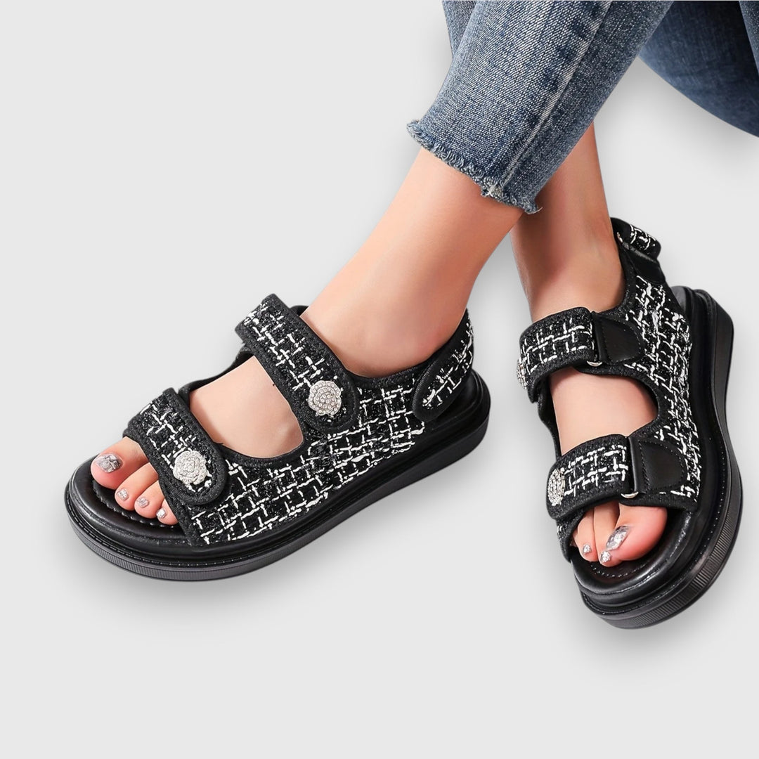 Mireya – Sandalen