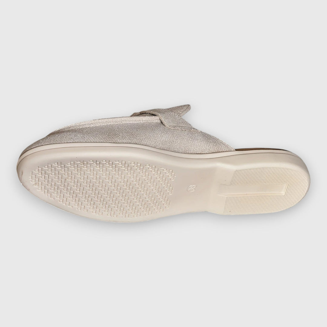 Nalea – Halve Loafer