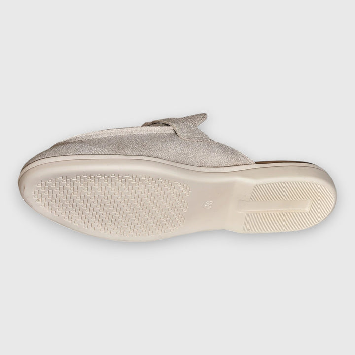 Nalea – Halve Loafer