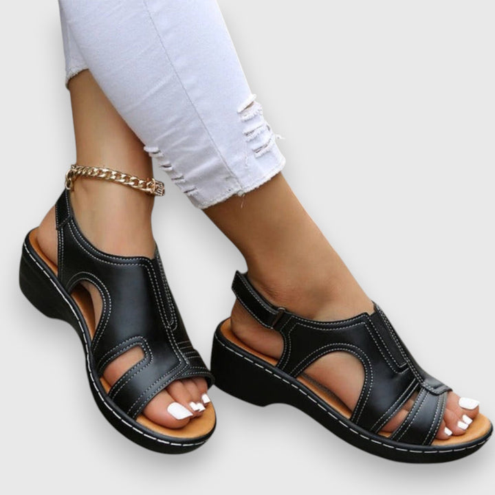 Nora – Comfortsandalen
