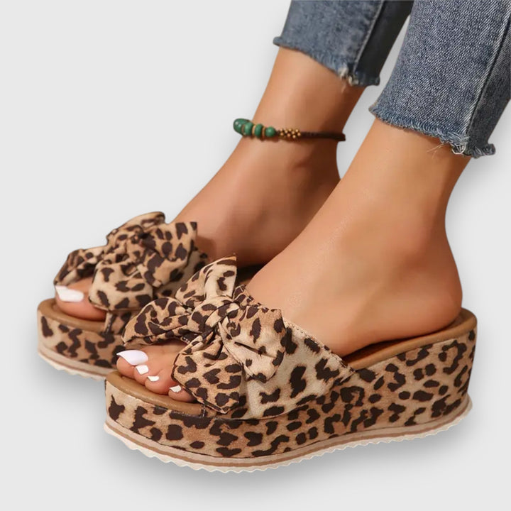 Mila – Sandalen