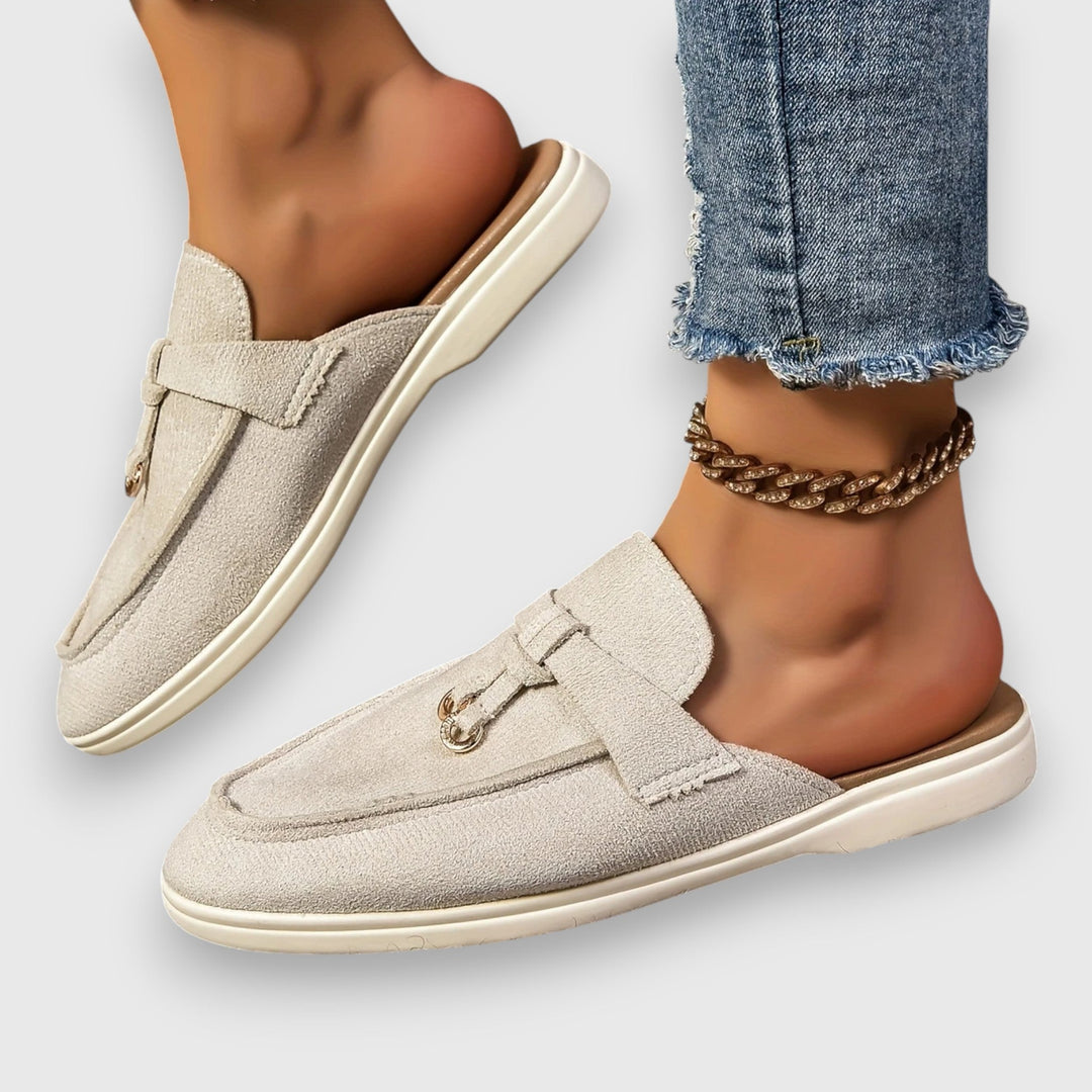 Nalea – Halve Loafer