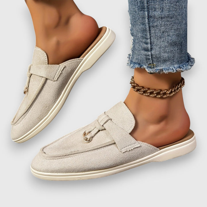 Nalea – Halve Loafer