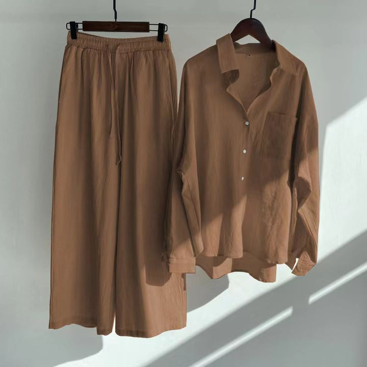 DE LOTTE SET