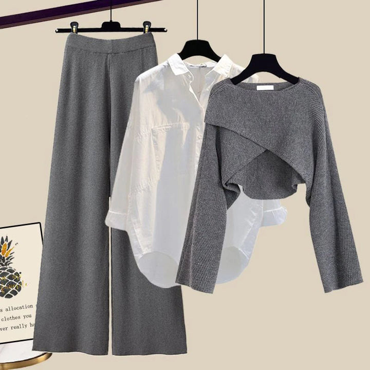 THE MIA SET