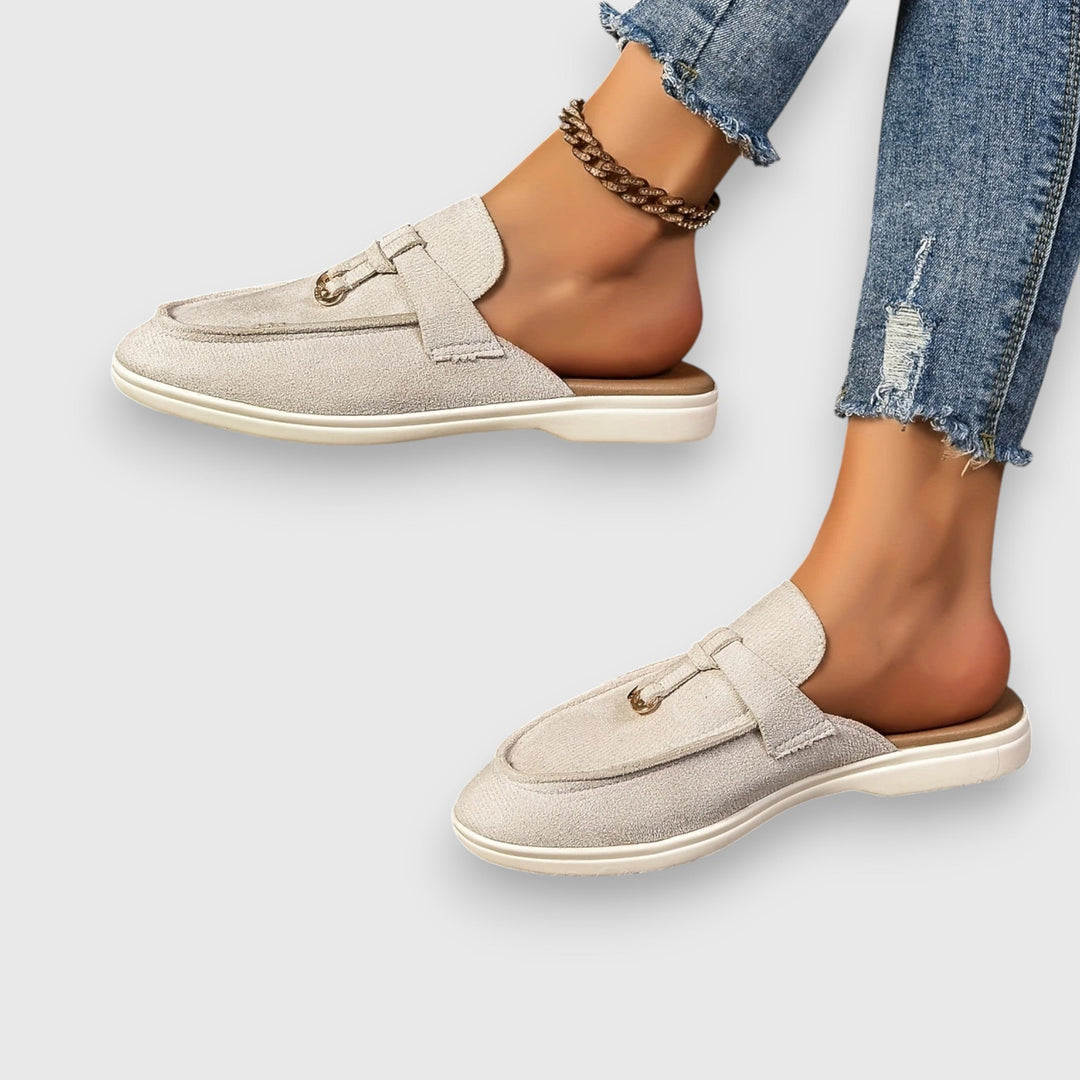 Nalea – Halve Loafer