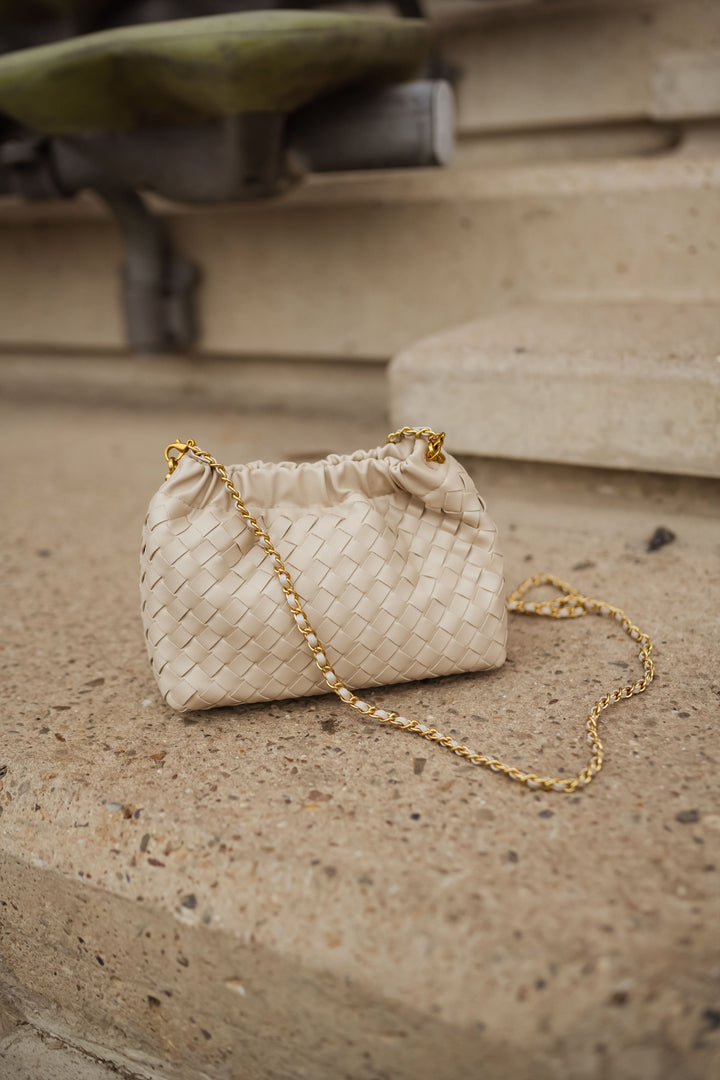Ecru Ilya Bag