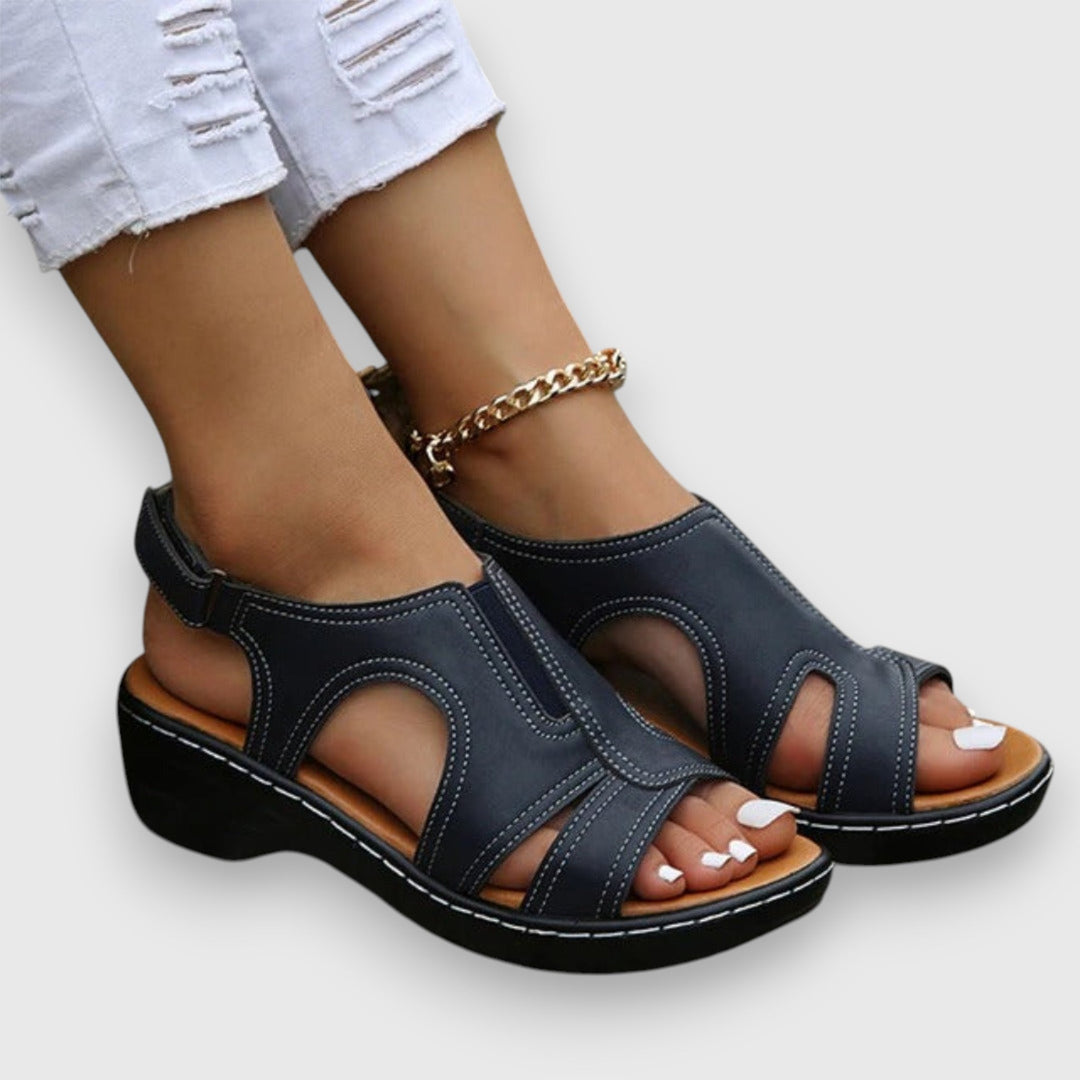 Nora – Comfortsandalen
