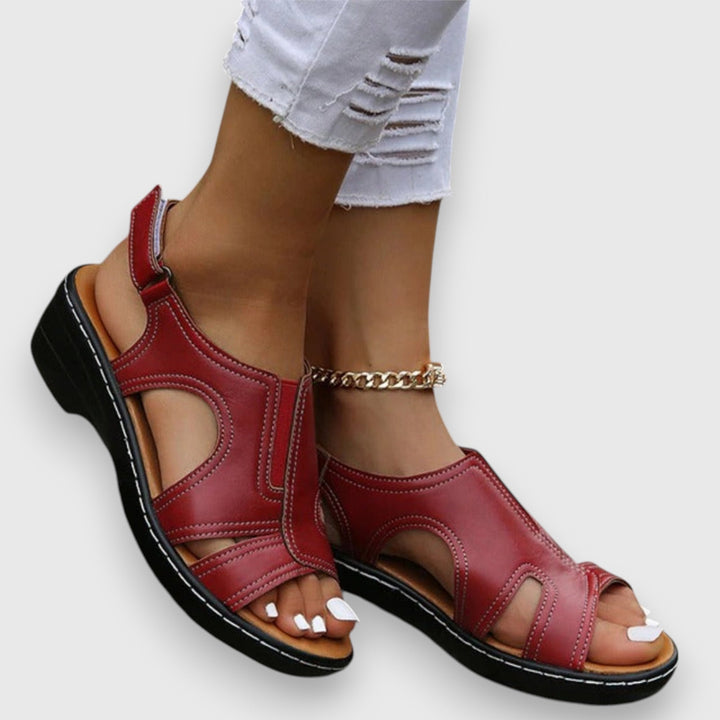 Nora – Comfortsandalen